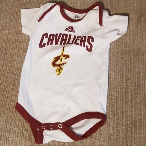 adidas infant bodysuit